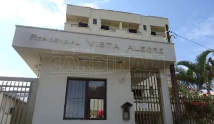 Apartamento Padrão em São Carlos