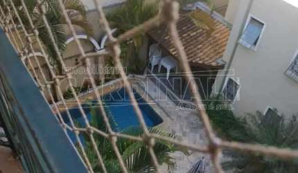 Apartamento Padrão em São Carlos