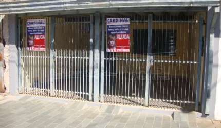 Casa Padrão em São Carlos