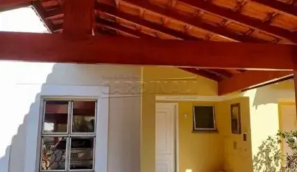Casa Condomínio em São Carlos