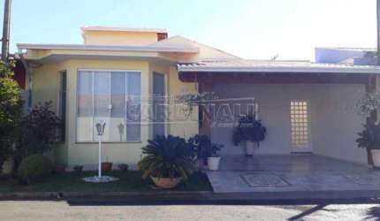 Casa Condomínio em São Carlos