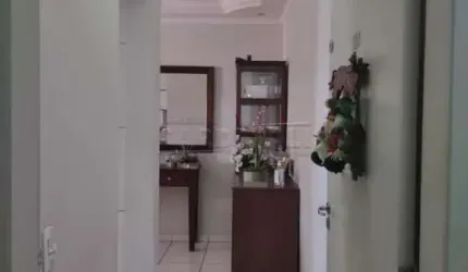 Apartamento Padrão em Araraquara