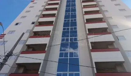 Apartamento Padrão em São Carlos