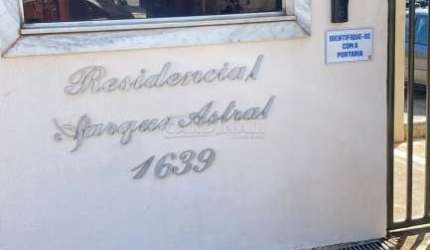 Apartamento Padrão em Araraquara