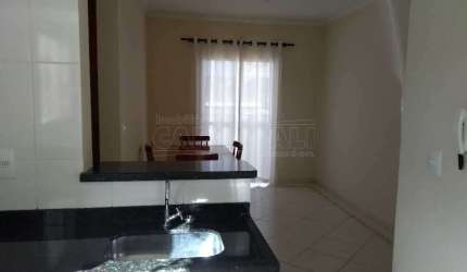 Apartamento Padrão em São Carlos