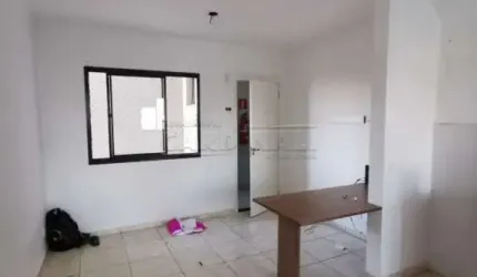 Apartamento Padrão em Araraquara