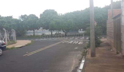 Terreno Padrão em São Carlos