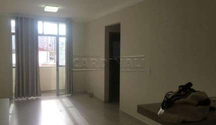Apartamento no centro de São Carlos