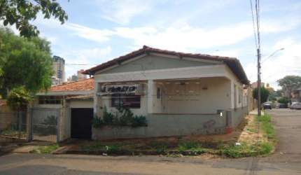 Casa Padrão em São Carlos