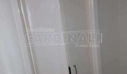Apartamento Padrão em São Carlos