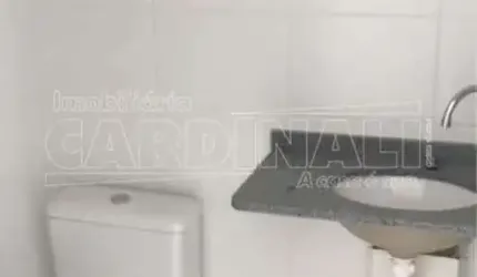 Apartamento Padrão em São Carlos
