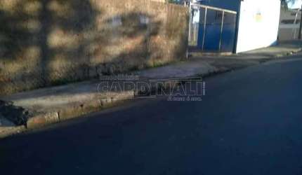 Terreno Padrão em Ibaté
