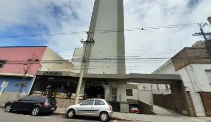Apartamento Padrão em São Carlos