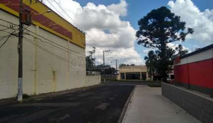 barração em ótima localização próximo a Av. Getúlio Vargas a 2 quarteirões da Av. São Carlos