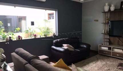 Casa Padrão em Descalvado