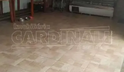 Casa Padrão em São Carlos