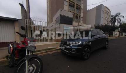 Apartamento Padrão em São Carlos