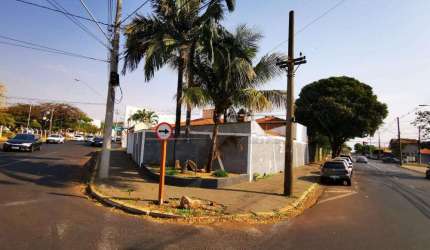 Casa Padrão em Araraquara