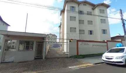 Apartamento Padrão em São Carlos