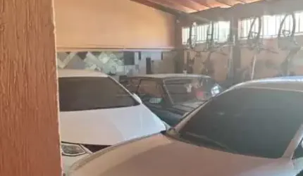 Ótima localização.