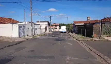 Casa Padrão em São Carlos
