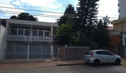 Casa Padrão em São Carlos
