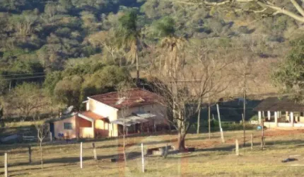 Rural Fazenda em Ribeirão Bonito