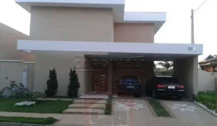 Casa Condomínio em São Carlos