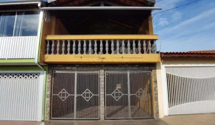 Belo imóvel no Cruzeiro do sul.