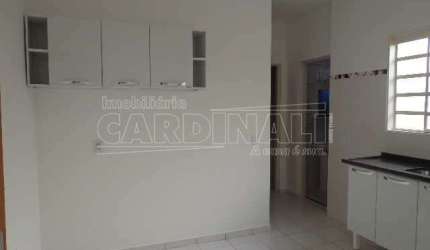 Apartamento Padrão em São Carlos