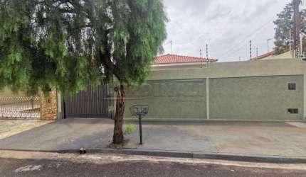 Casa Padrão em Araraquara