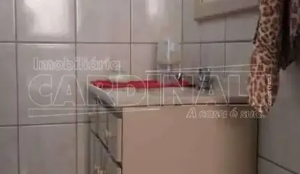 Casa Padrão em Araraquara