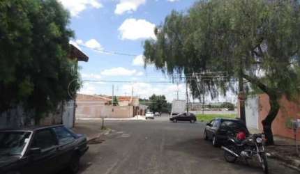 Terreno Padrão em São Carlos