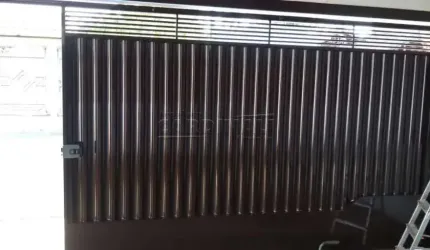 Casa Padrão em São Carlos