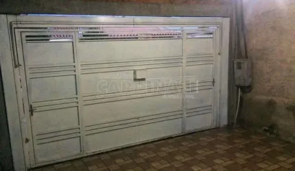 Casa Padrão em Ibaté