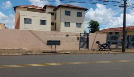 Apartamento Padrão em São Carlos
