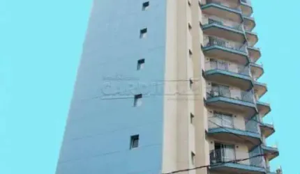 Apartamento Padrão em Araraquara