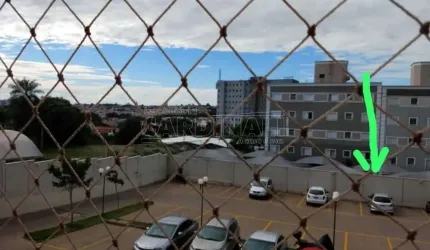 Apartamento Padrão em São Carlos