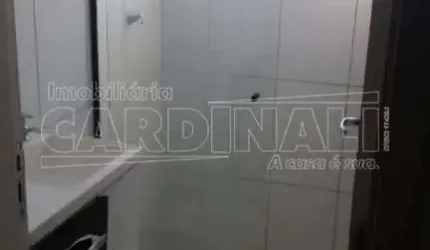 Apartamento Padrão em São Carlos
