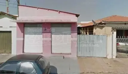 Casa Padrão em São Carlos