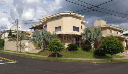 Casa Condomínio em São Carlos