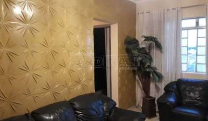Apartamento Padrão em São Carlos