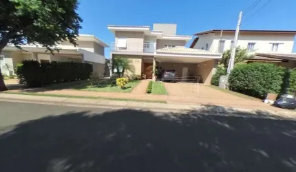 Casa Condomínio em São Carlos