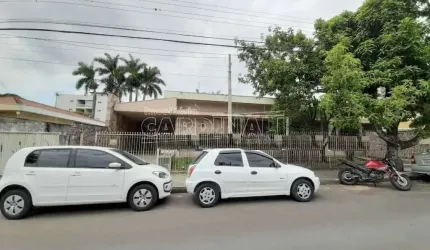 Região Central