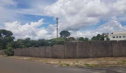 Terreno Padrão em São Carlos