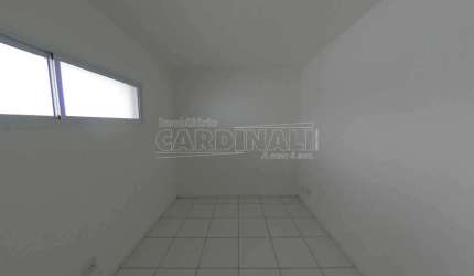 Apartamento Padrão em São Carlos