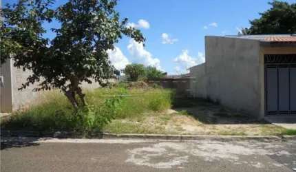 Terreno Padrão em São Carlos