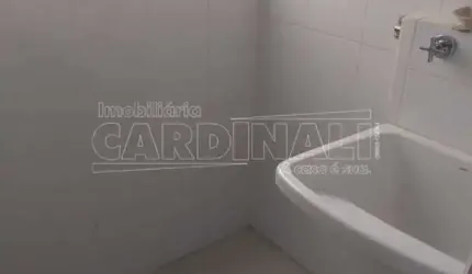Apartamento Padrão em Araraquara