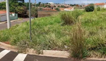 Terreno Padrão em São Carlos