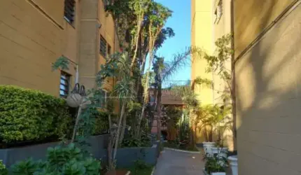 Apartamento Padrão em São Carlos